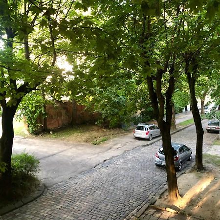 Apartment Karpintsa Lviv Exterior photo