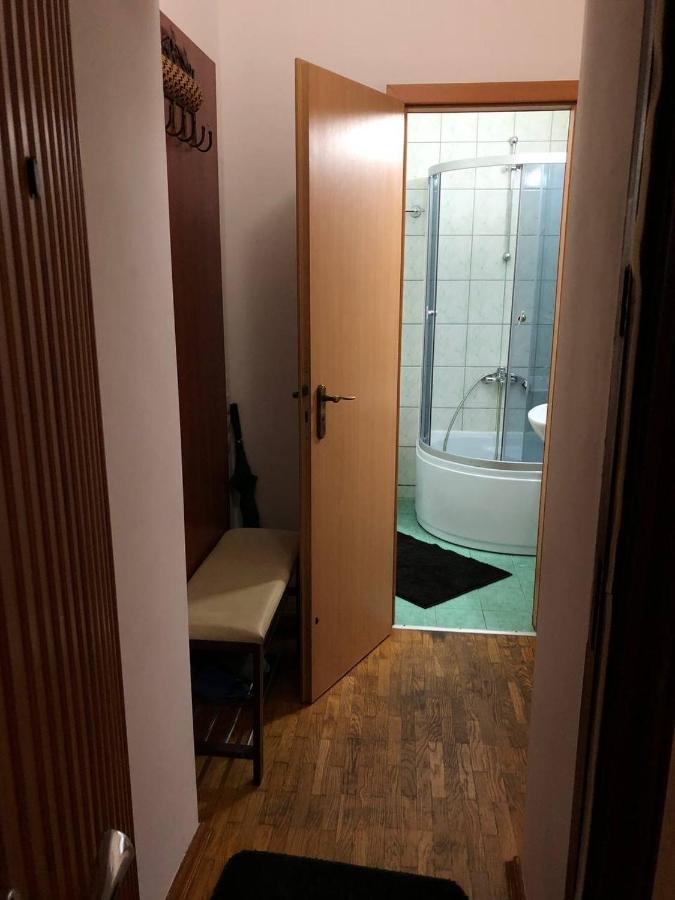 Apartment Karpintsa Lviv Exterior photo
