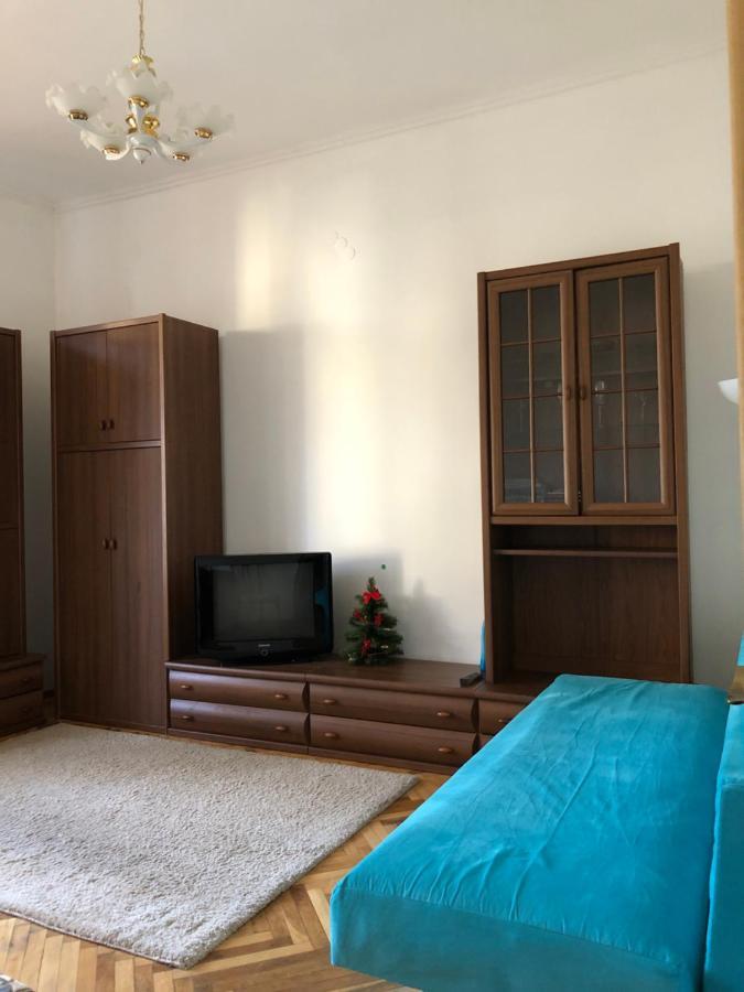 Apartment Karpintsa Lviv Exterior photo